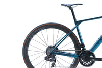 Canyon Ultimate CF SLX 8 Sram Force AXS Disc Road Bike 2024, Size XS