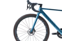 Canyon Ultimate CF SLX 8 Sram Force AXS Disc Road Bike 2024, Size XS