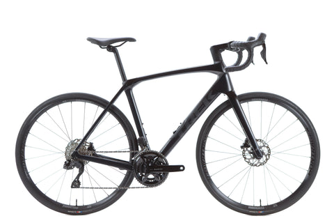 Trek Domane SL 6 Gen 4 Shimano 105 Di2 Disc Road Bike 2023, Size 56cm