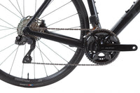Trek Domane SL 6 Gen 4 Shimano 105 Di2 Disc Road Bike 2023, Size 56cm