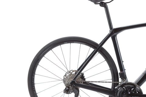 Trek Domane SL 6 Gen 4 Shimano 105 Di2 Disc Road Bike 2023, Size 56cm