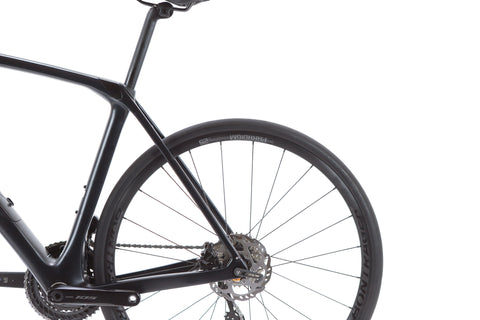 Trek Domane SL 6 Gen 4 Shimano 105 Di2 Disc Road Bike 2023, Size 56cm