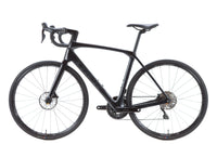 Trek Domane SL 6 Gen 4 Shimano 105 Di2 Disc Road Bike 2023, Size 56cm