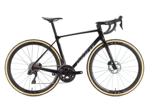 Giant TCR Advanced Pro 1 Shimano 105 Di2 Disc Road Bike 2025, Size Medium
