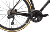 Giant TCR Advanced Pro 1 Shimano 105 Di2 Disc Road Bike 2025, Size Medium