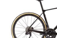 Giant TCR Advanced Pro 1 Shimano 105 Di2 Disc Road Bike 2025, Size Medium
