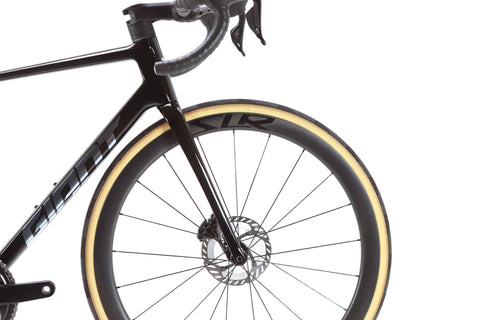 Giant TCR Advanced Pro 1 Shimano 105 Di2 Disc Road Bike 2025, Size Medium