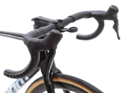 Giant TCR Advanced Pro 1 Shimano 105 Di2 Disc Road Bike 2025, Size Medium