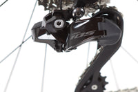 Giant TCR Advanced Pro 1 Shimano 105 Di2 Disc Road Bike 2025, Size Medium
