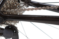 Giant TCR Advanced Pro 1 Shimano 105 Di2 Disc Road Bike 2025, Size Medium
