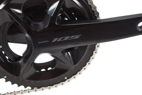 Giant TCR Advanced Pro 1 Shimano 105 Di2 Disc Road Bike 2025, Size Medium