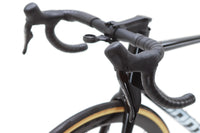Giant TCR Advanced Pro 1 Shimano 105 Di2 Disc Road Bike 2025, Size Medium