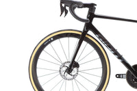 Giant TCR Advanced Pro 1 Shimano 105 Di2 Disc Road Bike 2025, Size Medium