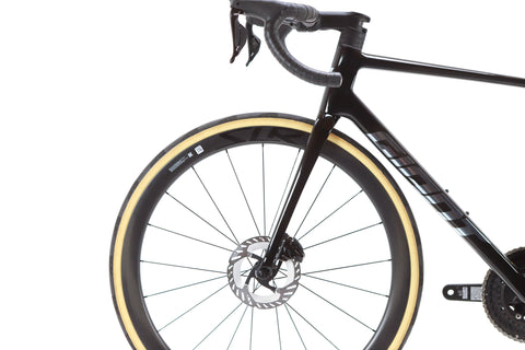 Giant TCR Advanced Pro 1 Shimano 105 Di2 Disc Road Bike 2025, Size Medium