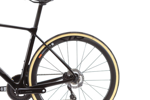 Giant TCR Advanced Pro 1 Shimano 105 Di2 Disc Road Bike 2025, Size Medium