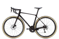 Giant TCR Advanced Pro 1 Shimano 105 Di2 Disc Road Bike 2025, Size Medium