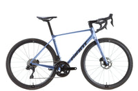Giant TCR Advanced 0 Shimano 105 Di2 Disc Road Bike 2025, Size Medium