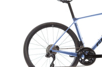 Giant TCR Advanced 0 Shimano 105 Di2 Disc Road Bike 2025, Size Medium