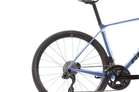 Giant TCR Advanced 0 Shimano 105 Di2 Disc Road Bike 2025, Size Medium