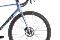 Giant TCR Advanced 0 Shimano 105 Di2 Disc Road Bike 2025, Size Medium