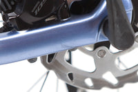 Giant TCR Advanced 0 Shimano 105 Di2 Disc Road Bike 2025, Size Medium
