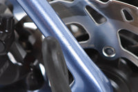 Giant TCR Advanced 0 Shimano 105 Di2 Disc Road Bike 2025, Size Medium