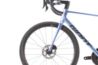 Giant TCR Advanced 0 Shimano 105 Di2 Disc Road Bike 2025, Size Medium