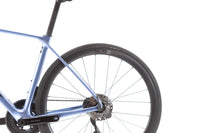 Giant TCR Advanced 0 Shimano 105 Di2 Disc Road Bike 2025, Size Medium