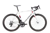 Colnago C64 Sram Red eTap AXS Road Bike 2020, Size 52s