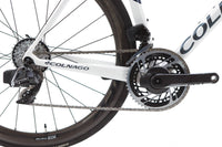 Colnago C64 Sram Red eTap AXS Road Bike 2020, Size 52s