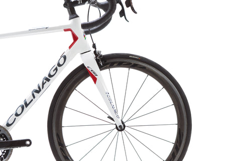 Colnago C64 Sram Red eTap AXS Road Bike 2020, Size 52s