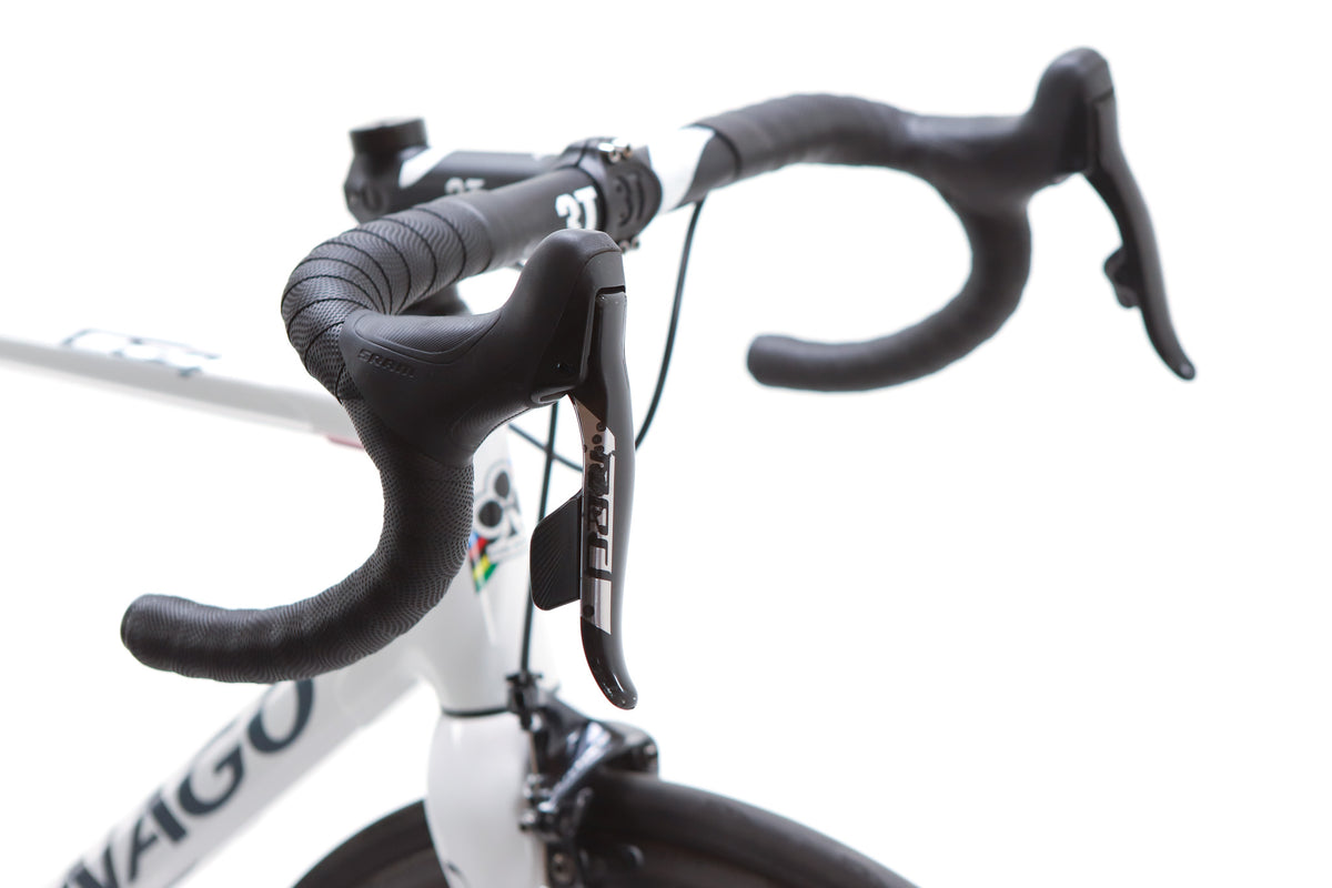 Colnago C64 Sram Red eTap AXS Road Bike 2020, Size 52s