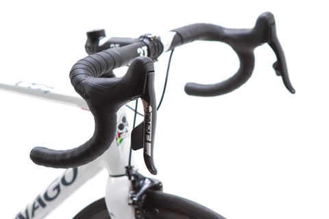 Colnago C64 Sram Red eTap AXS Road Bike 2020, Size 52s