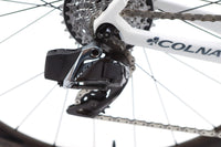 Colnago C64 Sram Red eTap AXS Road Bike 2020, Size 52s