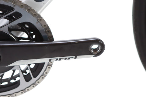 Colnago C64 Sram Red eTap AXS Road Bike 2020, Size 52s