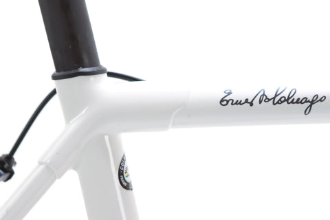 Colnago C64 Sram Red eTap AXS Road Bike 2020, Size 52s