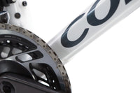 Colnago C64 Sram Red eTap AXS Road Bike 2020, Size 52s