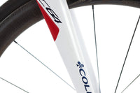 Colnago C64 Sram Red eTap AXS Road Bike 2020, Size 52s