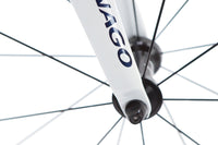 Colnago C64 Sram Red eTap AXS Road Bike 2020, Size 52s