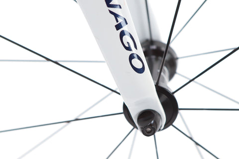 Colnago C64 Sram Red eTap AXS Road Bike 2020, Size 52s