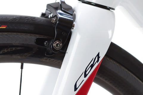 Colnago C64 Sram Red eTap AXS Road Bike 2020, Size 52s