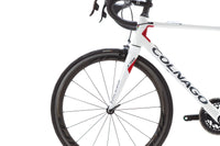 Colnago C64 Sram Red eTap AXS Road Bike 2020, Size 52s