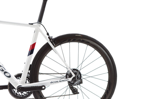 Colnago C64 Sram Red eTap AXS Road Bike 2020, Size 52s