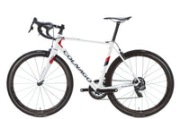 Colnago C64 Sram Red eTap AXS Road Bike 2020, Size 52s