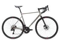 Ribble Endurance Ti Shimano Ultegra Di2 Disc Road Bike 2024, Size Large