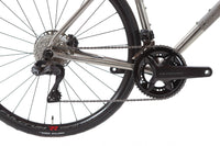 Ribble Endurance Ti Shimano Ultegra Di2 Disc Road Bike 2024, Size Large