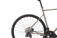 Ribble Endurance Ti Shimano Ultegra Di2 Disc Road Bike 2024, Size Large