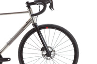 Ribble Endurance Ti Shimano Ultegra Di2 Disc Road Bike 2024, Size Large