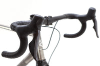 Ribble Endurance Ti Shimano Ultegra Di2 Disc Road Bike 2024, Size Large