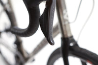Ribble Endurance Ti Shimano Ultegra Di2 Disc Road Bike 2024, Size Large